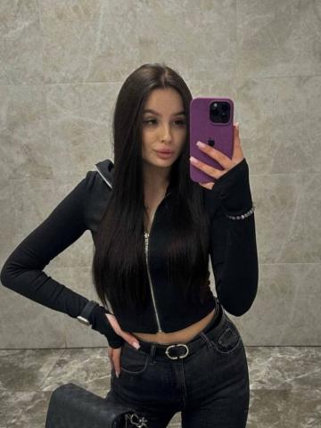 Индивидуалка Леся Фотография 3